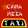 China Pizza Taxi