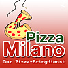 Pizza Milano