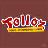 Tolloz Grill