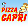 Pizza Capri