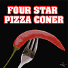 Four Star Pizza Corner