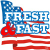 Fresh & Fast