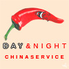 Day & Night Chinaservice