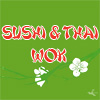 Sushi & Thai Wok