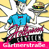 Hollywood Canteen