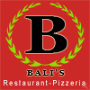 Bali`s Restaurant