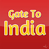 Gate to India