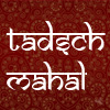 Tadsch Mahal