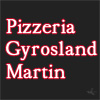 Logo Pizzeria Martin