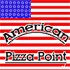 American Pizza point