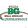 Pizza Bella Guhman