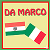 Da Marco Pizzeria