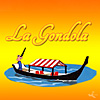 Pizza La Gondola