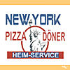 New York Pizza DÃ¶ner