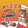 Pizza Drive Express