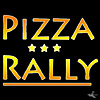Pizza Rally