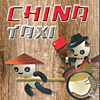 Chan`s China Taxi