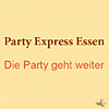 Party Express - Die Party geht weiter
