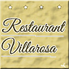 Restaurant Villarosa