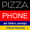 Phone Pizza Service