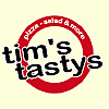 Tim`s Tastys