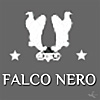 Falco Nero