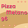 Pizza Melano 96