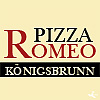 Pizza Romeo