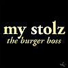 My Stolz - The Burger Boss