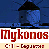 Mykonos Grill