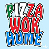 Pizza Wok Home