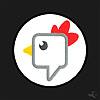 Logo Chicken & Cino
