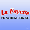 La Fayette Pizza