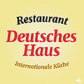 Deutsches Haus - Internationale KÃ¼che