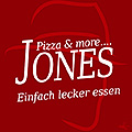 Pizza Jones
