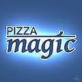 Magic Pizza