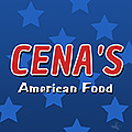 Cena\'s Pizza