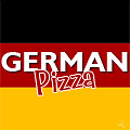 German Pizza