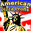 American Pizza Profis
