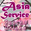 Asia Service