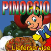 Pinoccio Lieferservice