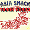 Asia Snack