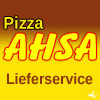 Pizza Ahsa